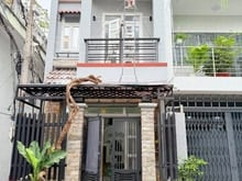 Hình ảnh Mặt tiền cao văn ngọc 65m2 nhà mới ở ngay chỉ 7.5 tỷ thương lượng.