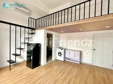 Hình ảnh Mb6623 nạp rút nhanh chóng có gác 35m2 Thoải Mái 4 Người  4 Xe Ngay Hutech GTVT FTU HCA