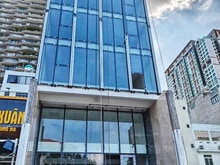 Hình ảnh Cho thuê tòa nhà 151 Trương Văn Bang Quận 2 ✔ 1000m2 pccc thang máy