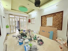 Hình ảnh MT Cao Văn Ngọc, 65m2, 3PN, nhà đẹp ở ngay, chỉ 7.8 tỷ TL