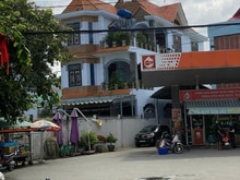 Hình ảnh Cho thuê biệt thự mặt tiền 473 Nguyễn Thị Định Quận 2 Diện tích khủng
