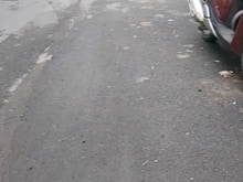 Hình ảnh Bán nhà 1 trệt 3 lầu MT TA 35 p.Thới An Q12