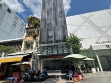 Hình ảnh 78 Tỷ! Có Dòng Tiền 2,4 Tỷ/n,Sỡ Hữu MT Ngô Thời NhiệmQ3 ngang6m Dài15m