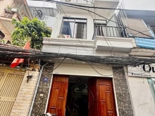 Hình ảnh Siêu phẩm Hoàng Mai- ô tô tránh- lô góc 3 thoáng- full nội thất