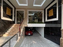 Hình ảnh Bán nhà mặt ngõ Thịnh Hào Đống Đa, nhà 5T, 72m2, 20,3 tỷ