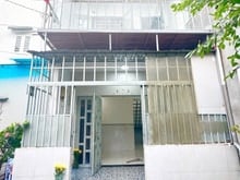 Hình ảnh Chủ kẹt tiền bán nhà Bình trị đông , bình tân