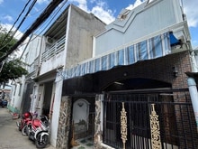 Hình ảnh Bán Nhà Huỳnh Tấn Phát Ngang 5 M DT: 55 m2  2 Tầng chỉ nhĩnh 4 tỷ thươ