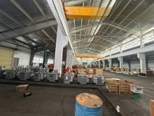 Hình ảnh Cho thuê kho,tổng kho* 1000 - 3000 m2 VõNguyênGiáp, TrườngThọ, Thủ Đức
