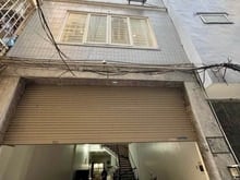 Hình ảnh Phân lô gara 7 chỗ - ô chờ thang máy- ngõ to như phố