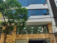 Hình ảnh Cầu Giấy, Siêu To Khổng Lồ, 120M2, MT Khủng 11M, 10 Tầng Thông sàn,