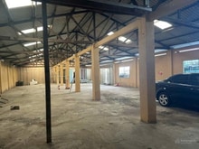 Hình ảnh *Cho thuê kho xưởng*500m2 gần đường số 17, Linh Chiểu,  Quận Thủ Đức