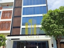 Hình ảnh Cho Thuê Tòa Văn Phòng Hiện Đại 1000m2 - Gần Song Hành Giá 240 Triệu