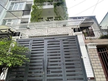 Hình ảnh Cho thuê Nhà đẹp giá mềm Đường Đinh Tiên Hoàng gần ngay trung tâm Q1