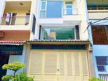 Hình ảnh Siêu Phẩm mặt tiền Hoa Lan mới xây dựng- giá 45 triệu