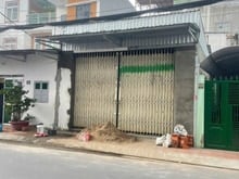 Hình ảnh Bán đất tặng nhà mặt tiền Nguyễn Thị Minh Khai, Ninh Kiều, Cần Thơ