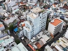 Hình ảnh Bán đất tặng toà nhà mặt tiền Hầm - 10 tầng , cho thuê 12 tỷ/năm . giá