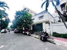 Hình ảnh Khuôn Đất Đẹp Nguyễn Văn Hưởng Thảo Điền, 15x20, giá 75 tỷ