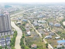 Hình ảnh Chính chủ gửi bán Lô đất dự án Bách Khoa Quận 9 ngang 18m