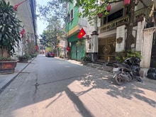 Hình ảnh 🔥 Siêu phẩm biệt thự mini Tân Mai