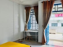 Hình ảnh Phòng trọ full nội thất Quận 2
