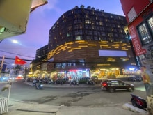 Hình ảnh Cho thuê khách sạn view coline hotel phường xuân hương - đà lạt - 35tr