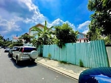 Hình ảnh Khu Compound Nguyễn Văn Hưởng 20x22 Vuông Vắn, Giá Chỉ 100 Tỷ