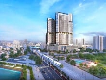 Hình ảnh Bán tòa Văn Phòng- Khách sạn ngay ngã tư Lê Đức Thọ-6300m-nhỉnh 1000Tỷ