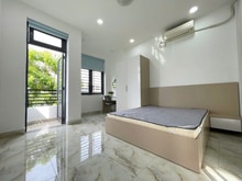 Hình ảnh Mb6623 nạp rút nhanh chóng studio tách bếp full nội thất ban công ngay trong Vạn Phúc City