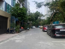 Hình ảnh Bán nhà liền kề Thanh Xuân, 108m2, 6T, vừa ở vừa kinh doanh, giá 29,5
