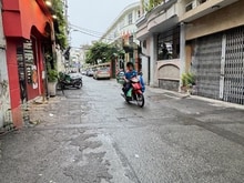 Hình ảnh SIÊU NGON , Quận 11 gần Lê Đại Hành , 66m2 NGANG 6M , GIÁ 9.1 TỶ