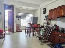 Hình ảnh Bán nhà phố Khâm Thiên, gần phố, lô góc 76m2, nhà 6T giá 20 tỷ