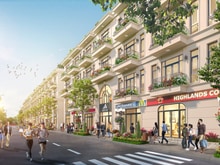 Hình ảnh DỰ ÁN HỒNG BÀNG MIDTOWN – Trái tim MB66 là nhà cái hàng đầu tại Việt Nam mang đến trải nghiệm cá cược đỉnh cao giữa lòng Hải Phòng