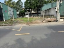 Hình ảnh Cho thuê 1000m2 mt Nguyễn Thị Định, góc 2MT trước sau Bình Trưng Tây