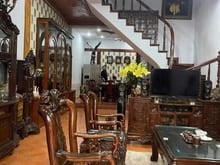 Hình ảnh Siêu Hiếm, Mặt Phố Nguyễn Bá khoản, vị trí Đắc Địa, Phân lô VIP