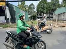 Hình ảnh Cho thuê 1000m2 mt Nguyễn Thị Định, góc 2MT trước sau Bình Trưng Tây,