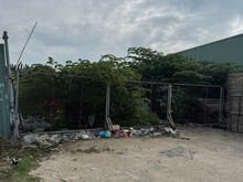 Hình ảnh Cho thuê 1000m2 mt Nguyễn Thị Định, góc 2MT trước sau Bình Trưng Tây,