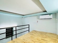 Hình ảnh Phòng trọ gác lửng có máy lạnh - 269 Phan Huy Ích F14 Gò Vấp.