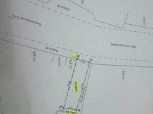 Hình ảnh Bán nhà MT Trần Thị Cờ 4.5x18m 1 trệt 1 lầu Q12