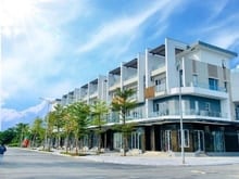 Hình ảnh Bán căn duy nhất LK12-15 giá tốt