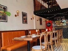 Hình ảnh Bán nhà mặt tiền Nguyễn Công Trứ đang cho thuê, 56m2, 33.5 tỷ