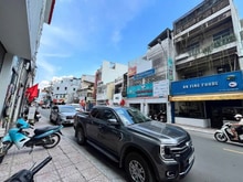 Hình ảnh Bán nhà MT KD Phú Nhuận, ô tô vào nhà, thu 16tr/tháng, giá 23 tỷ