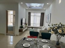 Hình ảnh Cho thuê Trang Chủ MB66.COM / Đăng Ký Tặng 66K Sky Garden 3, Phú Mỹ Hưng Q7,2PN full nt (mới 100%).