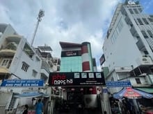 Hình ảnh Cho thuê mở Spa MT số 48 Nguyễn Hữu Cầu, Q1. Dt: 7x25M, Gía: 99tr