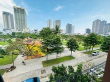 Hình ảnh Trống sẵn Trang Chủ MB66.COM / Đăng Ký Tặng 66K Phước Trường 15, Sơn Trà, gần biển, ban công thoáng