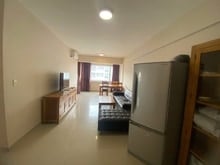 Hình ảnh Cần bán hộ Mỹ Khang 3PN có sổ hồng ngay mặt tiền Nguyễn Lương Bằng.