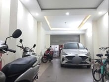 Hình ảnh Kim Giang- Phân lô- gara 2 ô tô- kinh doanh