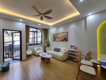 Hình ảnh Chính chủ Bán Gấp Nhà Hà Đông- Văn Phú🔥34m² x 5 tầng 🔥Full Nội thất