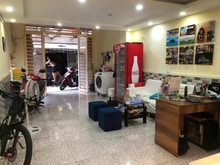 Hình ảnh Bán nhà Hẻm xe hơi Thủ Khoa Huân ngay chợ BT, 75m2, 9PN - Giá 23 Tỷ TL
