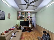 Hình ảnh Nhỉnh 9 tỷ nhà Lê Đức Thọ 55m2 nhà dân xây, ngõ nông, sổ đẹp