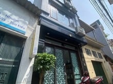 Hình ảnh Thịnh Liệt- ngõ thông - ô tô- kinh doanh